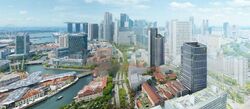 Union Square Residences (D1), Condominium #445888201
